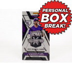 2023 Panini Elite Extra Edition Baseball Hobby Personal Box Baseball